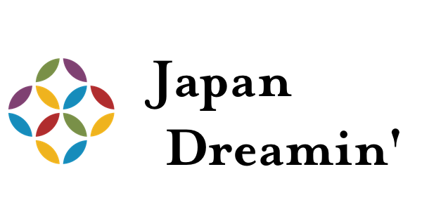 Japan Dreamin' | Home